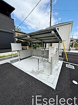 千葉県市原市青葉台６丁目（賃貸アパート1LDK・1階・50.01㎡） その21