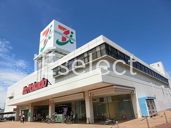 千葉県市原市青葉台６丁目(賃貸アパート2LDK・2階・59.58㎡)の写真 その19