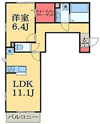 外房線 鎌取駅 徒歩6分