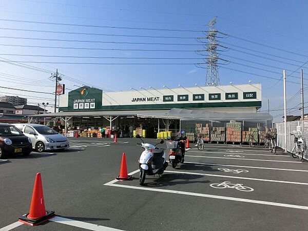 千葉県千葉市緑区おゆみ野南２丁目(賃貸マンション2LDK・6階・51.75㎡)の写真 その23