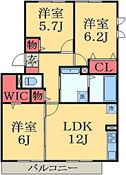 外房線 鎌取駅 徒歩28分