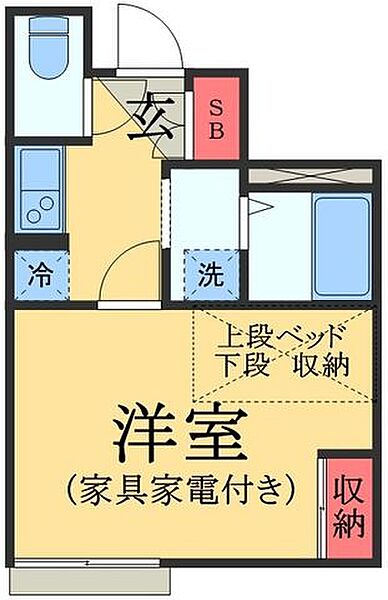 物件拡大画像