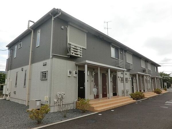 画像17:閑静な住宅街に建っています。