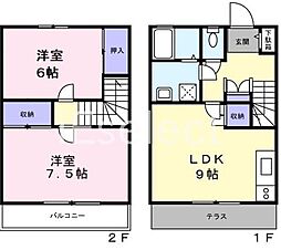 京葉線 蘇我駅 徒歩12分