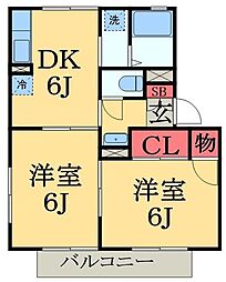 外房線 大網駅 徒歩9分