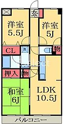 外房線 鎌取駅 徒歩3分