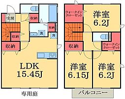 京成千原線 大森台駅 徒歩12分