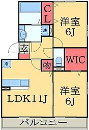 外房線 鎌取駅 徒歩5分