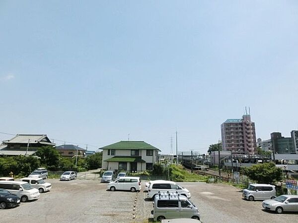 千葉県千葉市緑区鎌取町(賃貸アパート2LDK・3階・56.71㎡)の写真 その11