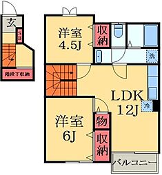 🉐敷金礼金0円！🉐内房線 五井駅 徒歩36分