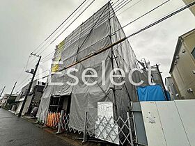 千葉県千葉市中央区蘇我２丁目（賃貸マンション1DK・1階・27.03㎡） その6