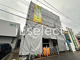 千葉県千葉市中央区蘇我２丁目（賃貸マンション1DK・1階・27.71㎡） その1