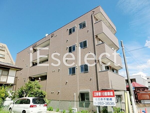 千葉県千葉市中央区今井２丁目(賃貸マンション1LDK・1階・36.44㎡)の写真 その17