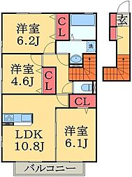 京葉線 蘇我駅 徒歩17分