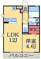 千葉県市原市君塚４丁目（賃貸アパート1LDK・2階・40.29㎡） その2