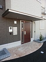 千葉県千葉市中央区浜野町（賃貸アパート1LDK・2階・44.62㎡） その6