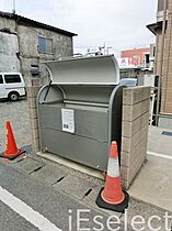 千葉県千葉市中央区今井１丁目（賃貸アパート1K・1階・23.77㎡） その16