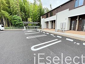 千葉県茂原市早野（賃貸アパート1LDK・1階・50.08㎡） その8