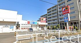 千葉県千葉市中央区白旗２丁目（賃貸アパート1LDK・3階・30.50㎡） その11