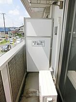 千葉県大網白里市南玉（賃貸アパート1LDK・1階・37.78㎡） その16