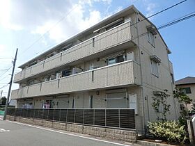 千葉県市原市更級２丁目（賃貸アパート1LDK・1階・35.35㎡） その1