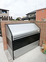 千葉県茂原市中の島町（賃貸アパート2LDK・2階・56.14㎡） その18