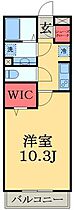 千葉県市原市五井中央西２丁目（賃貸アパート1K・1階・32.95㎡） その2