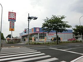 千葉県千葉市緑区あすみが丘東３丁目（賃貸アパート2LDK・1階・53.48㎡） その24