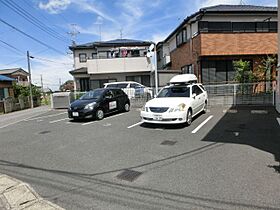 千葉県千葉市中央区星久喜町（賃貸テラスハウス2LDK・2階・59.75㎡） その8