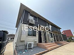 JR東金線 東金駅 徒歩25分の賃貸アパート