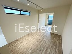 JR外房線 茂原駅 徒歩15分の賃貸アパート 2階1LDKのリビング/ダイニング