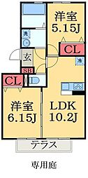 外房線 大網駅 徒歩37分