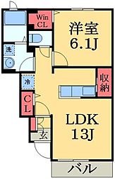 外房線 大網駅 徒歩10分