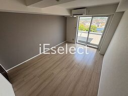 JR内房線 八幡宿駅 徒歩5分の賃貸マンション 4階1Kのリビング/ダイニング