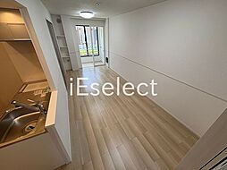 JR内房線 姉ケ崎駅 徒歩22分の賃貸アパート 1階1LDKのリビング/ダイニング