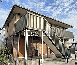 京成千原線 学園前駅 徒歩9分