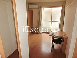 JR京葉線 蘇我駅 徒歩21分の賃貸アパート 2階1Kのリビング/ダイニング