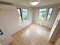 JR内房線 八幡宿駅 バス7分 山木入口下車 徒歩23分の賃貸アパート 3階2LDKのリビング/ダイニング