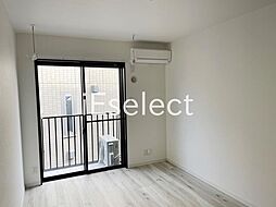 JR外房線 土気駅 徒歩6分の賃貸アパート 1階1Kのリビング/ダイニング