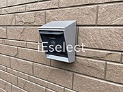 EV充電コンセントもあります