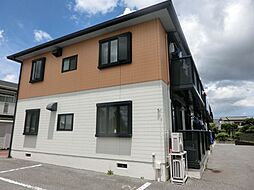 JR内房線 八幡宿駅 徒歩34分の賃貸アパート