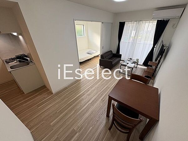 居室・リビング