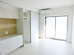 JR内房線 五井駅 徒歩5分の賃貸マンション 3階1Kのリビング/ダイニング