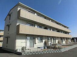 JR内房線 浜野駅 徒歩8分