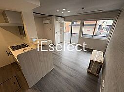 JR内房線 八幡宿駅 徒歩3分の賃貸アパート 2階1LDKのリビング/ダイニング