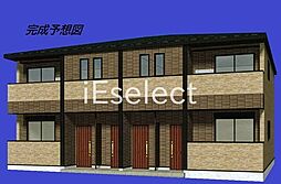 JR内房線 姉ケ崎駅 徒歩22分の賃貸アパート