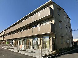 JR内房線 浜野駅 徒歩6分の賃貸アパート