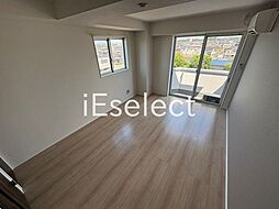 JR内房線 八幡宿駅 徒歩5分の賃貸マンション 5階1Kのリビング/ダイニング