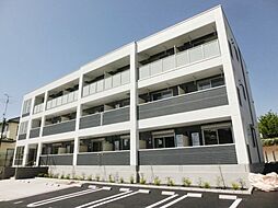 JR内房線 五井駅 バス6分 飛天坂下車 徒歩4分