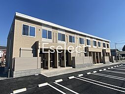 JR総武線 千葉駅 バス18分 北星久喜下車 徒歩6分